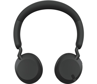 Jabra Elite 45h (Zwart)