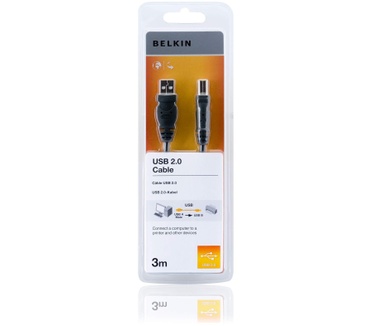 Belkin F3U154CP3M