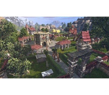 The Settlers 7: Paths to a Kingdom