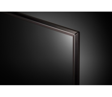 LG 65UK6400 Zwart (buitenlands model)