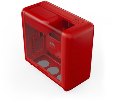 HYTE X50 Wild Cherry