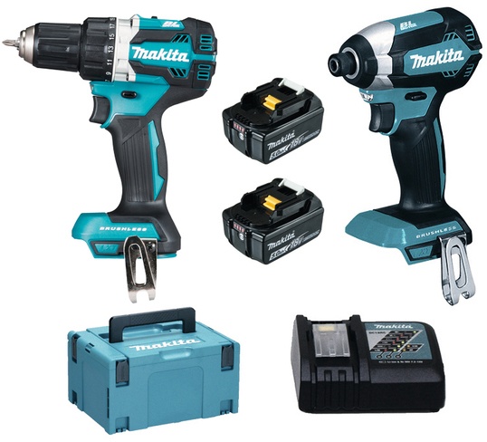 Makita dlx2189tj new arrivals