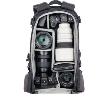 Think Tank Photo BackLight 18L