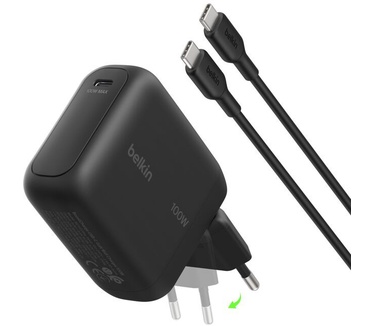 Belkin BoostCharge