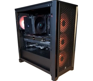 Xenith Racing by Build4Performance Pro AMD