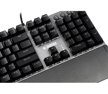 iBox AURORA K-3