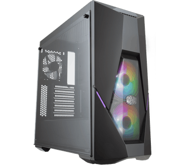 Cooler Master MasterBox MasterBox K500 ARGB