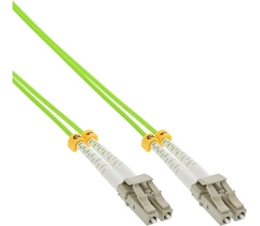 InLine 88547Q Groen