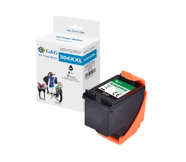 G&G NH-RC0304XLBK-T