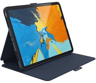 Speck Balance Folio Apple iPad Pro 11 inch (2018) Eclipse Blue
