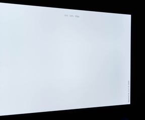 Philips OLED811 - kijkhoekfoto's