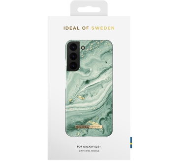 iDeal of Sweden IDFCSS21-S22P-258 (Galaxy S22+) Mint