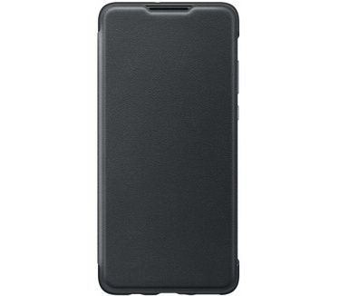 Huawei Wallet Cover - zwart - voor P30 Lite (P30 Lite) Zwart