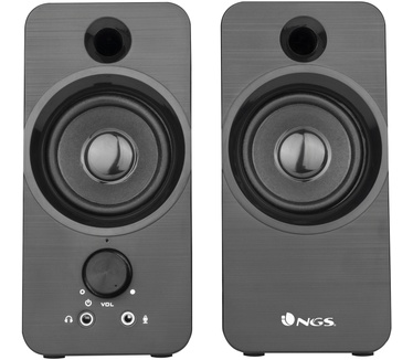 NGS SB350