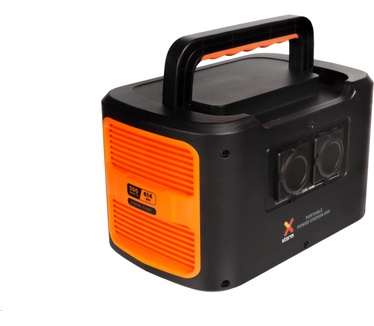 Xtorm Portable Power Station 500