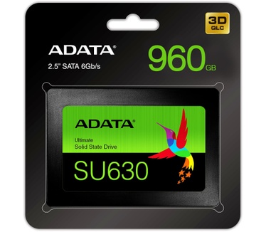 Adata Ultimate SU630 480GB