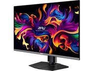 MSI MPG 321URX QD-OLED Zwart