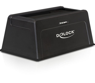 Delock DeLOCK Docking station SATA HDD > USB 3.0 | 61854
