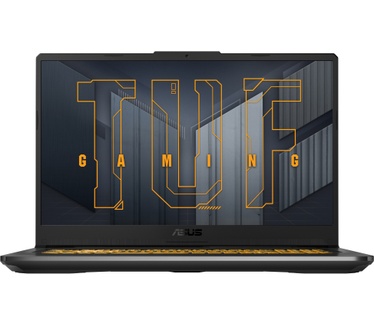 ASUS FX706HM-HX003W