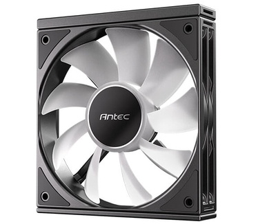 Antec C120 ARGB 120mm 3 fans