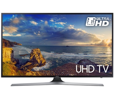 Samsung UE55MU6120WXXN