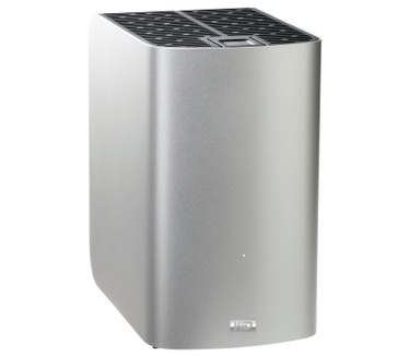 Western Digital