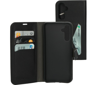 Mobiparts Classic Wallet Case Samsung Galaxy A34 5G (2023) Black