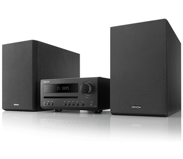 Denon D-T1