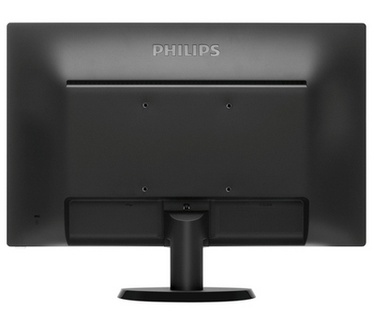 Philips 203V5LSB26 Zwart
