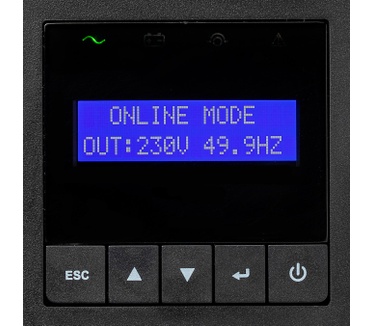 Eaton 9E2000IR