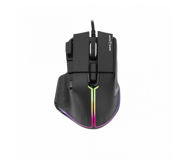 White Shark MARROK Black