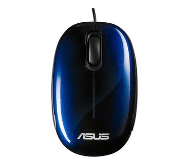 Asus Eee PC Seashell Mouse