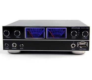 Scythe Kama Bay AMP 2000 Rev.B