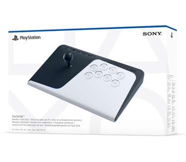 Sony Computer Entertainment FlexStrike