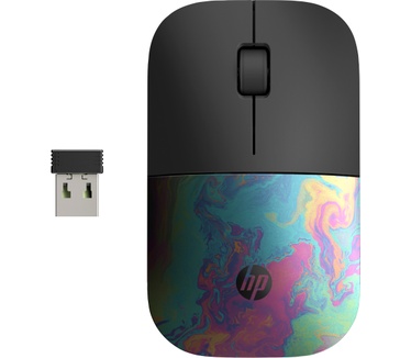 HP Z3700