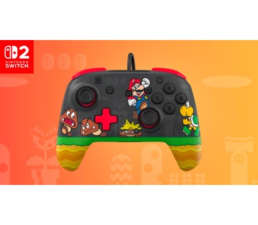Turtle Beach Rematch Goomba Stomp