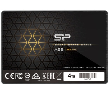 Silicon Power Ace A58 4TB