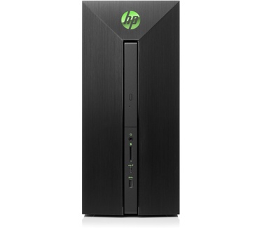 HP Pavilion Power 580-037nd