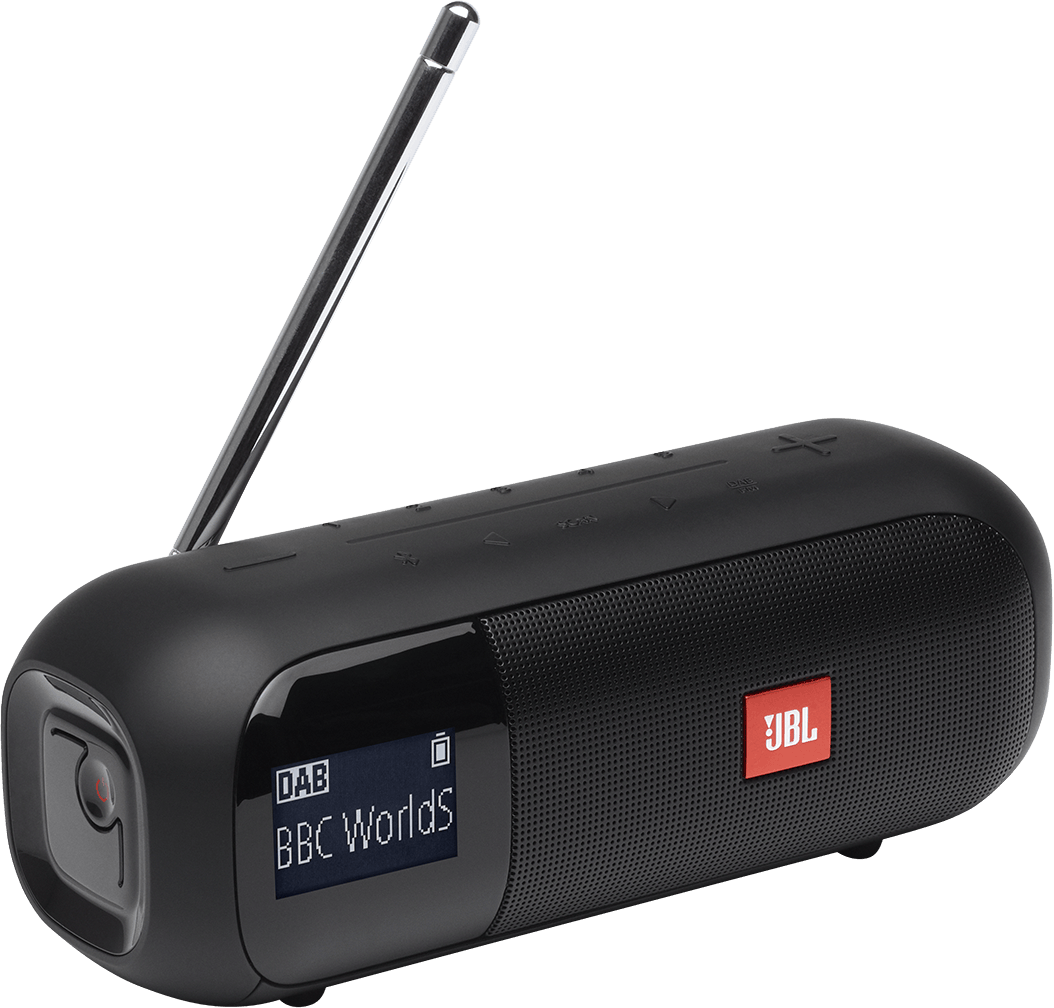 JBL Tuner 2 Zwart PugZ Product reviews Tweakers