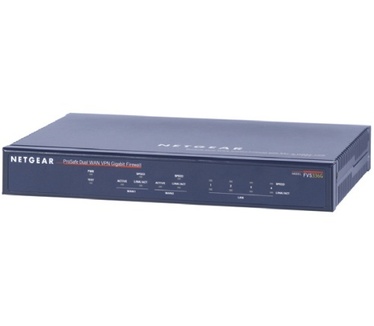 Netgear FVS336G
