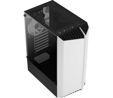 Aerocool Bionic