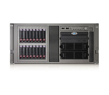 HP Proliant ML370 G5 (458344-421)
