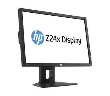 HP DreamColor Z24x
