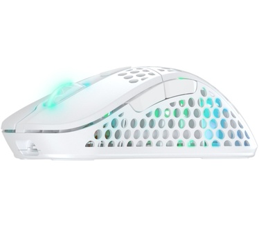 Xtrfy M4 RGB Wireless Wit