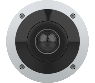Axis M4348-PLVE