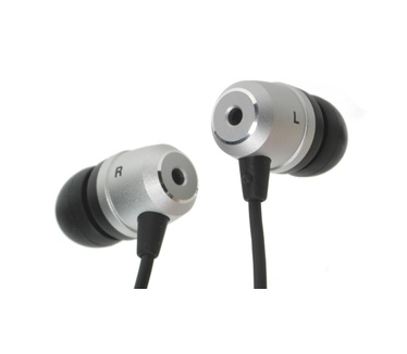 Denon AH-C551 (Zilver)