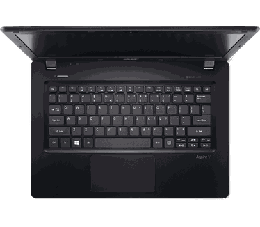 Acer Aspire V3-372 -757U