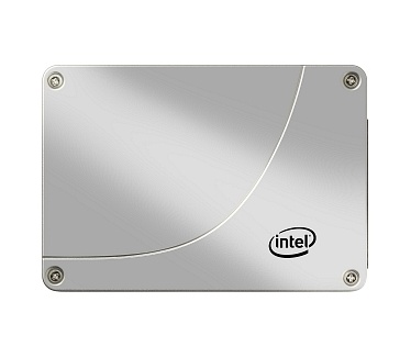 Intel 320 40GB