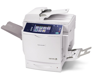 Xerox WorkCentre 6400X PagePack