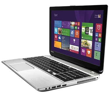 Toshiba Satellite P50t-B-10T